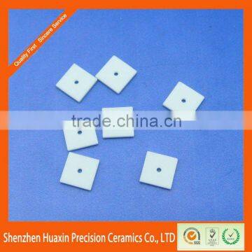 Heat resistant alumina ceramic al2o3 substrate