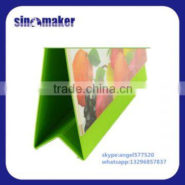 2016 A4 Size Staple Paper Wall Calendar Wholesale photo-3