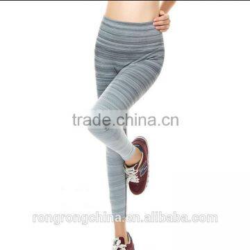 Wholesale Price Women Tights Fitness Body Slim Custom Running And Gym Girls Fashion Hot Tights photo-2