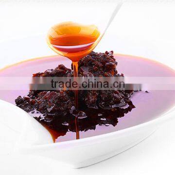 Chinese Traditional Spicy Food Condiment photo-2