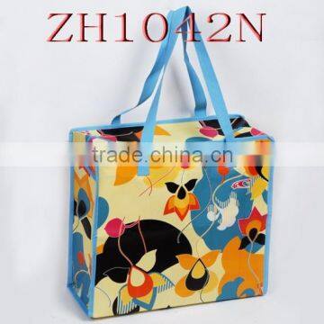 Zipper bag