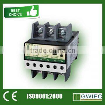EOCR-DS WITH TERMINAL KIT ELECTRONIC OVERLOAD RELAY