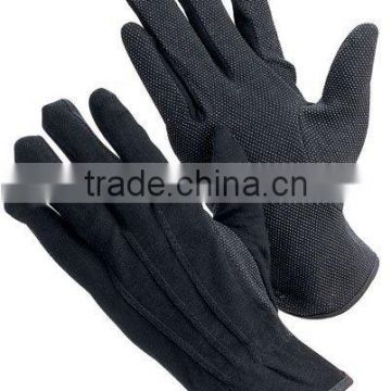 men's 8 oz cotton glove,canvas glove,work glove