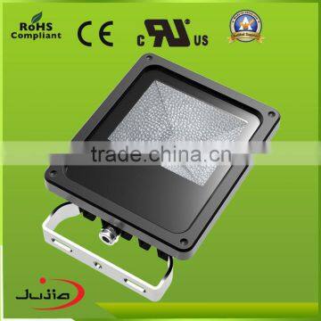 High Brightness energy saving solar flood light