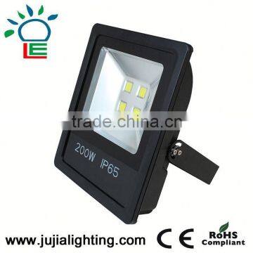 Professional products CE ROHS remote control 10w rgb led flood light