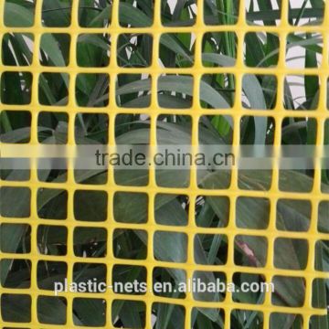 plastic mesh/plastic screen mesh