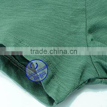 100% Cotton Custom t Shirt Various Color t Shirt photo-6