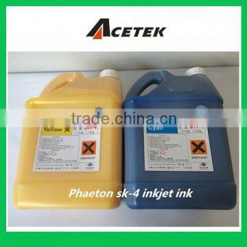 guangzhou fast delivery sk4 ink suppliers for spt head