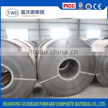 Steel Coils