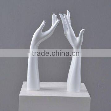 Cheap Female Mannequin Hand for Sale photo-3
