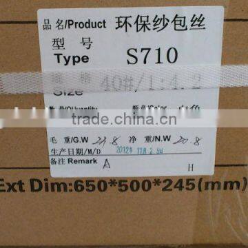 Good Quality Latex Free Elastic Thread photo-4