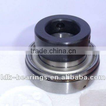 Stainless steel insert bearings SSA206