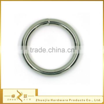 High quality 32mm welded metal o-ring