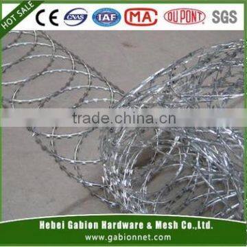 razor wire bto 65