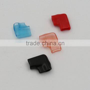 Rubber Flag shape wire terminal sleeves