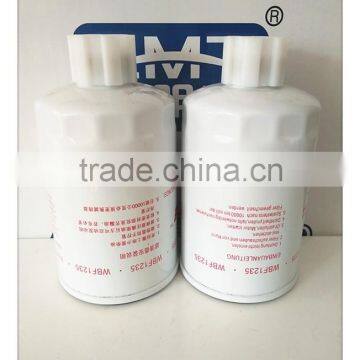 Hot Sell Universal High Quality Coolant Filter WF2051 photo-6