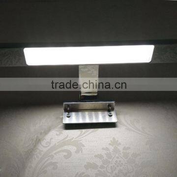 Waterproof Led Mirror LED SMD 2835 Lamp Modern Bathroom Light AL Make up Lights 5w 10w Indoor Bathroom Bedroom Wall New 2016 photo-6