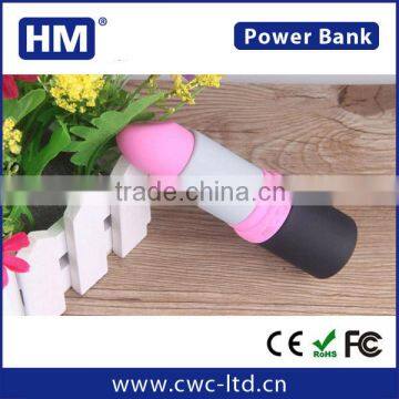 2014 customized power bank battery as best business gifts