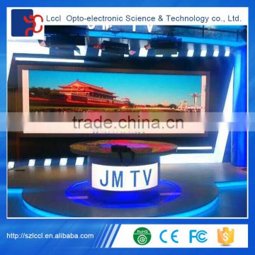 wholesale price High Brightness smd full color p5 club led display screen indoor