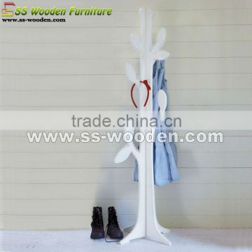 Hot Sale Tree mobile hanger for the clothing TH-1204545