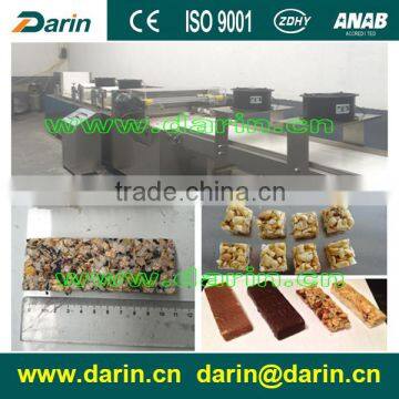 CE Approved Caramel Treats Production Line/machine