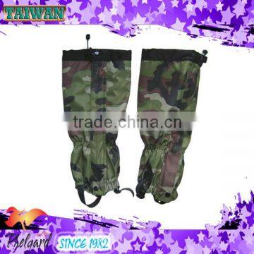 Highly Protective Mountaineering Gaiter