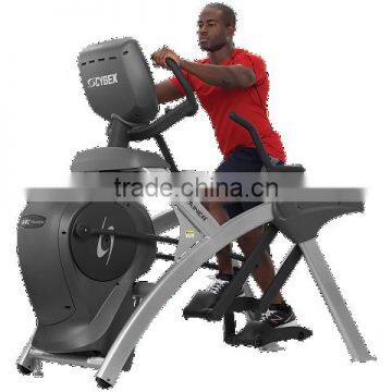 CYBEX 425A ARC TRAINER FLOOR DEMO WITH ARMS