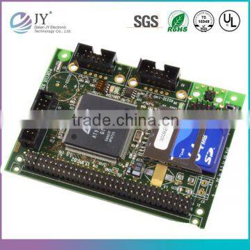 professional pcb fabrication pcb clone service