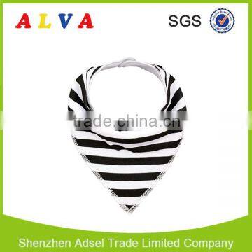 Alva Best Baby Dribble Bibs Cheap Bandana Drool Bibs Patterns Quality Choice Most Popular photo-5