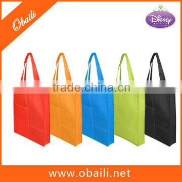 Reusable Promotional Nonwoven Shopping Bag