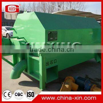 Concrete reclaimer system recycle machine for sale