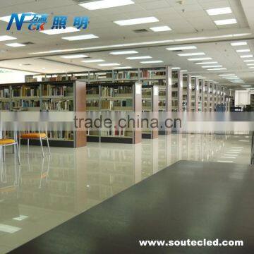 Power Saving Led Square Panel Light Frameless Led Light Panel Shenzhen Led Panel Light 600x600 Manufacturer photo-6