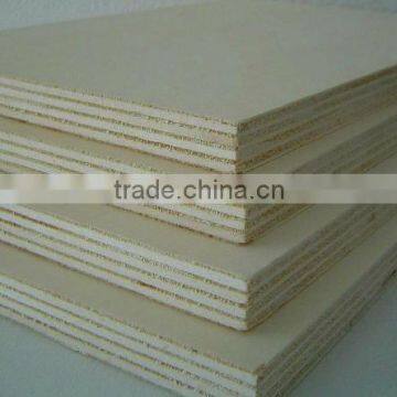 lumber core commercial plywood&hardwood plywood for Furniture