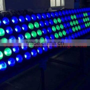 DMX 5x5 blinder panel beam matrix blinder dj lighting/ 25*10 matrix beam blinder light