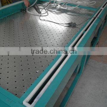IR Drying Tunnel IR Hot Drying Tunnel for Variety of Screen Printing photo-4