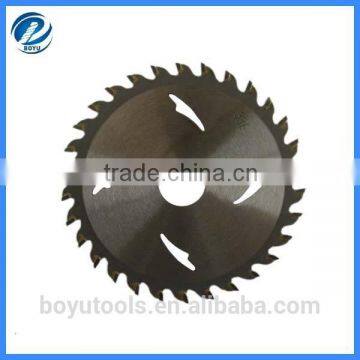 Tct Circular Saw Blade For Wood