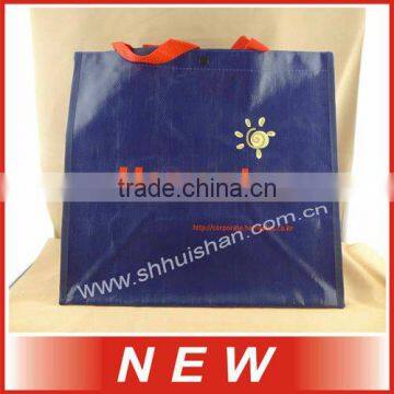 High quality Eco-friendly PP non woven bags