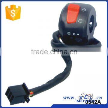 SCL-0542A Handle switch for Enfield Bullet Electra Motorcycle