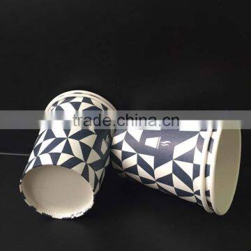 Disposable,Stocked,Eco-Friendly Feature and Paper Material Cup Stock Paper Cup photo-4
