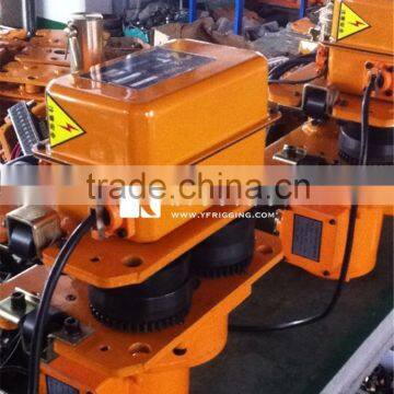 Crane Lifting Electric Chain Hoist