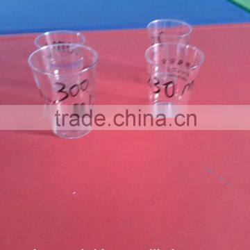 Hard Plastic Cups photo-3