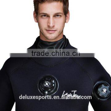 New rescue diving dry suit equipment scuba dive equipment suit wholesale