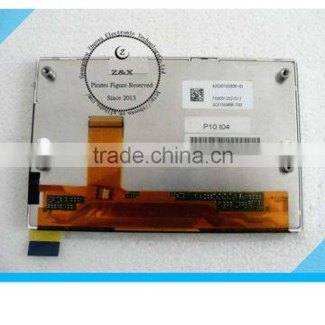GCX156AKM-T00 original LCD display panel for SONY