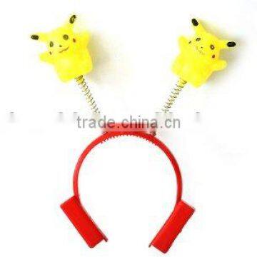 LED FLASHING HEADBOPPER HP-028