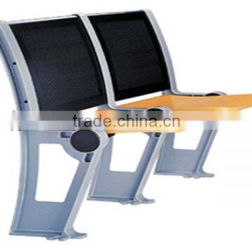 China Primary School Chair/student Desk and Chair for School Hall