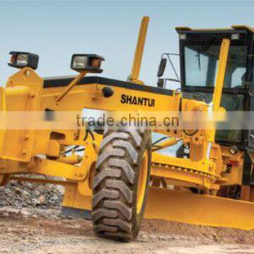 SHANTUI BRAND CONSTRUCTION MACHINERY MOTOR GRADER AND SPAER PARTS OF SG16-3                        
                                                Quality Choice