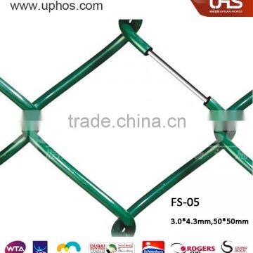 FS-05 fencing net iron wire mesh