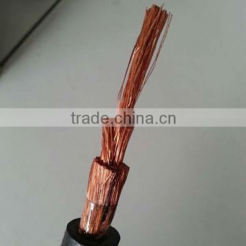 PVC Sheathed Flexible Control Cableor XLPE Insulated or Copper Conductor or Braiding Shielded