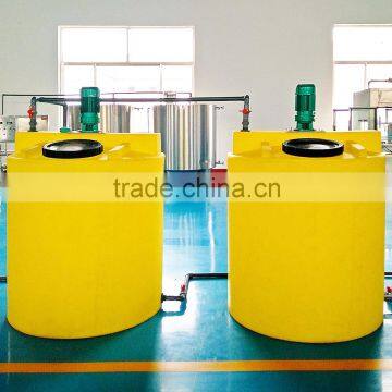 PE Agitator for Liquid Products