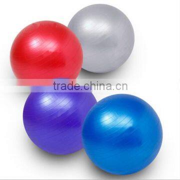 soft pvc kids yoga ball